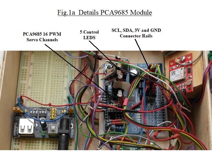 PCA9685 Details